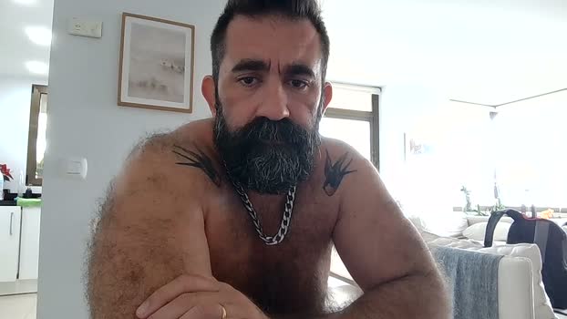 bigbonerbear 04-03-2026 Recorded Video twink