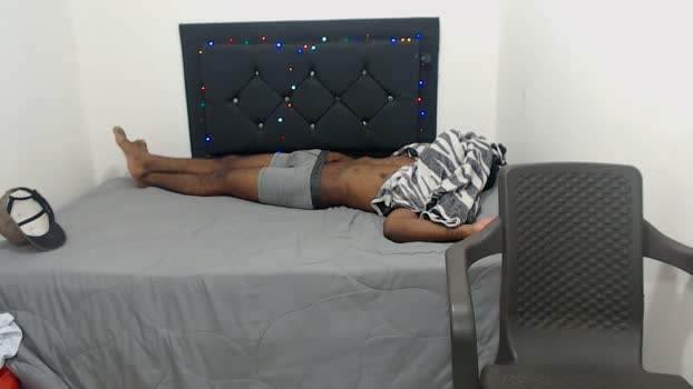 blackhorseet 04-03-2026 Recorded Video sexyfeet