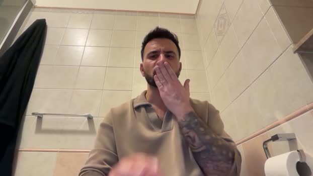 brokebrosexy 03-03-2026 Recorded Video hard