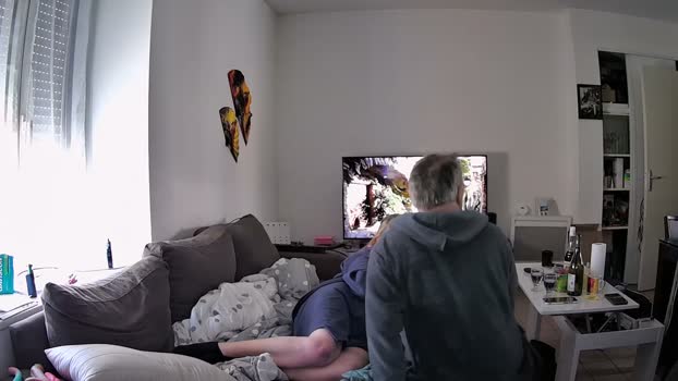 crockpouce 04-03-2026 Recorded Video kinky