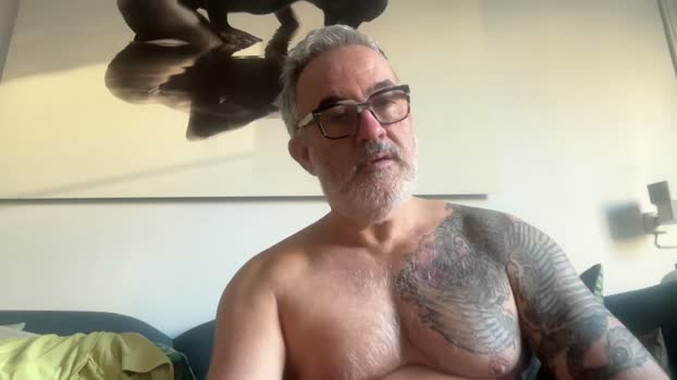 ericparis 04-03-2026 Recorded Video sexyfeet