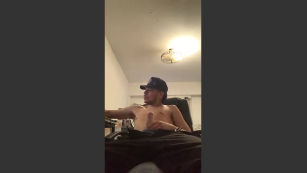 garete97 03-03-2026 Recorded Video jerkoff