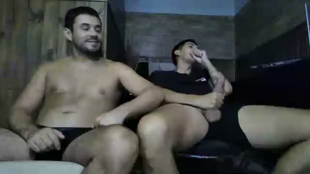 insomniac199 04-03-2026 Recorded Video kissing