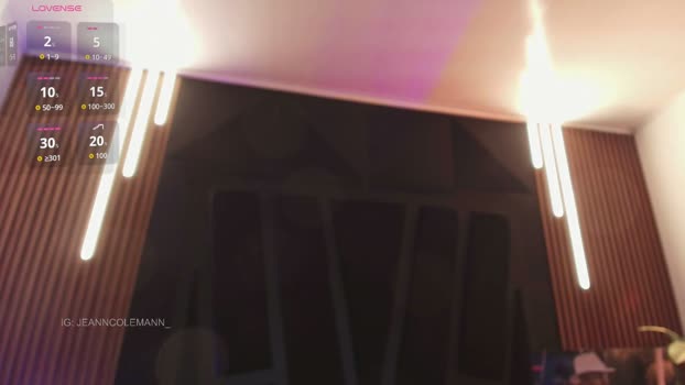 jean_coleman 04-03-2026 Recorded Video jerkoff