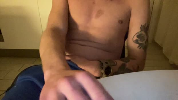 ludo899 04-03-2026 Recorded Video jerkoff