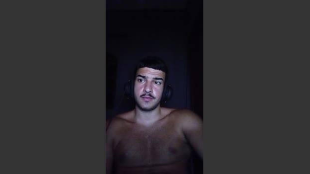 robsonhaha 04-03-2026 Recorded Video play