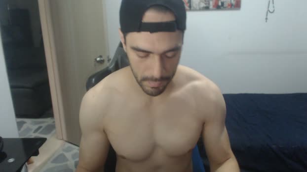 samuelgarcia_ 04-03-2026 Recorded Video Webcam