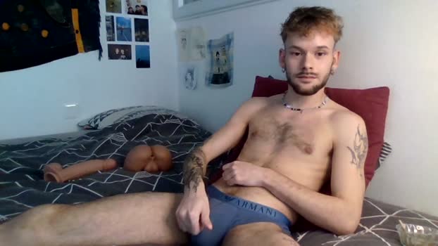 yourb0i 03-03-2026 Recorded Video jerkoff