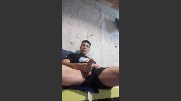 ALEX1994moreno 05-03-2026 Recorded Video spank