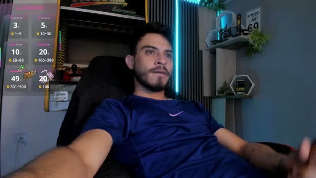 Bastiaan_MCcorm 04-03-2026 Recorded Video naughty