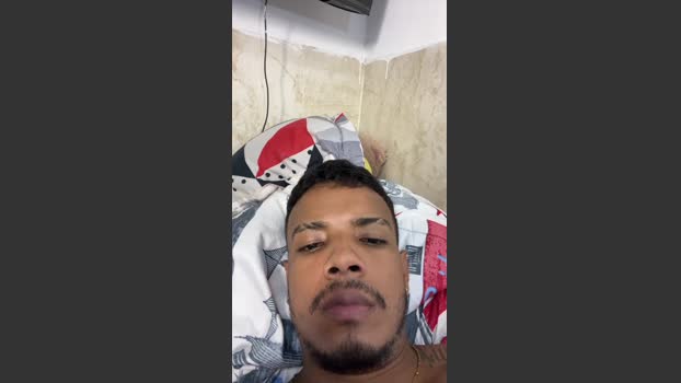 Chris_fendi 05-03-2026 Recorded Video fuckher