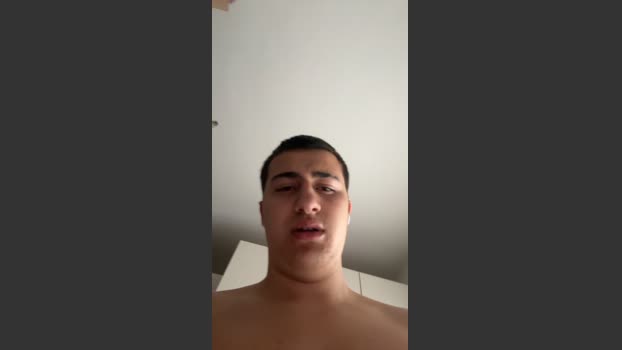 Cristiann07 05-03-2026 Recorded Video nude