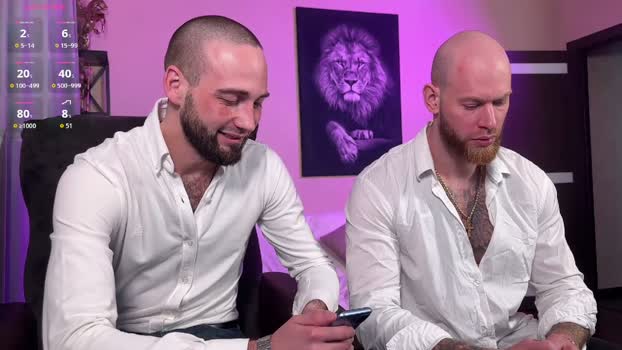 Firebeard_ 05-03-2026 Recorded Video hardcock