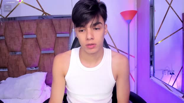 Gerony 05-03-2026 Recorded Video jerkoff
