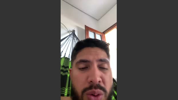GregoMartins 04-03-2026 Recorded Video fuckme