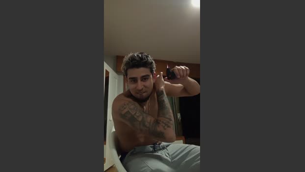 Iam_jose 04-03-2026 Recorded Video ass