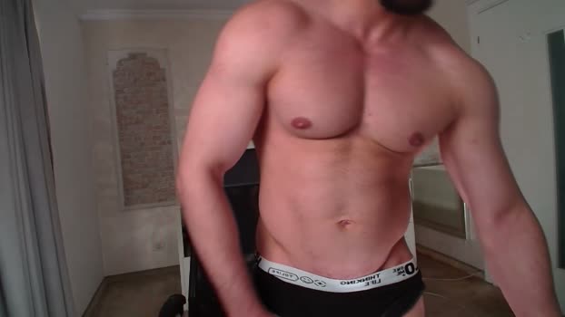 IvanHyde 05-03-2026 Recorded Video kink