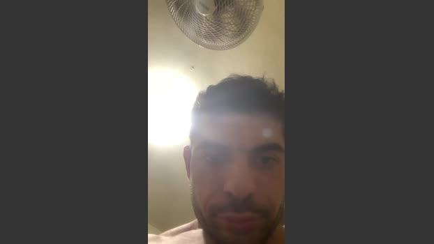 JohnnyDoe2025 05-03-2026 Recorded Video fuckface