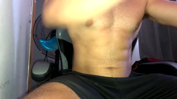 Juliannn21 04-03-2026 Recorded Video Show