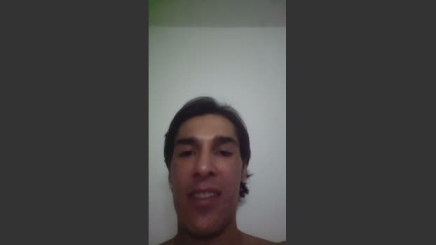 Jupiter_3333 04-03-2026 Recorded Video fuckass