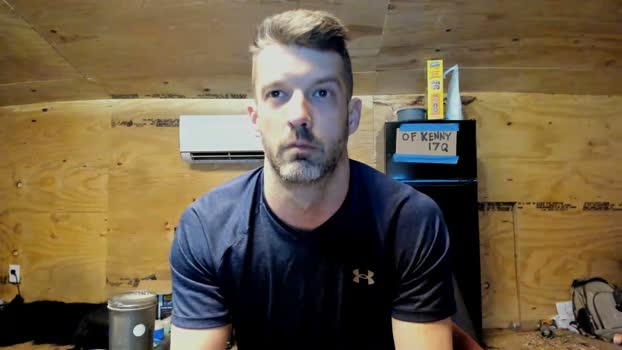 Kenny_Kyle 05-03-2026 Recorded Video Show