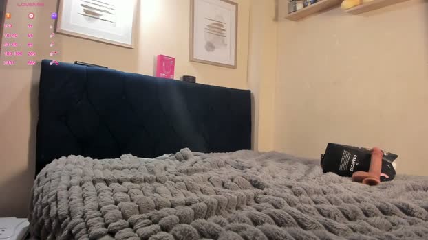Logan_Blaze 04-03-2026 Recorded Video ass