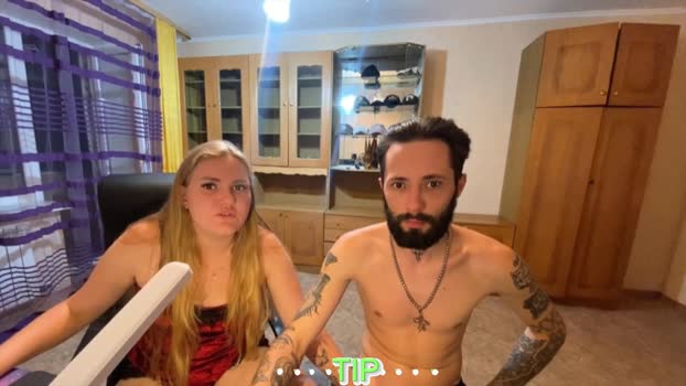 Mike_and_Anna 05-03-2026 Recorded Video twink