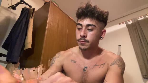 Mojitoxxx69 04-03-2026 Recorded Video bigass