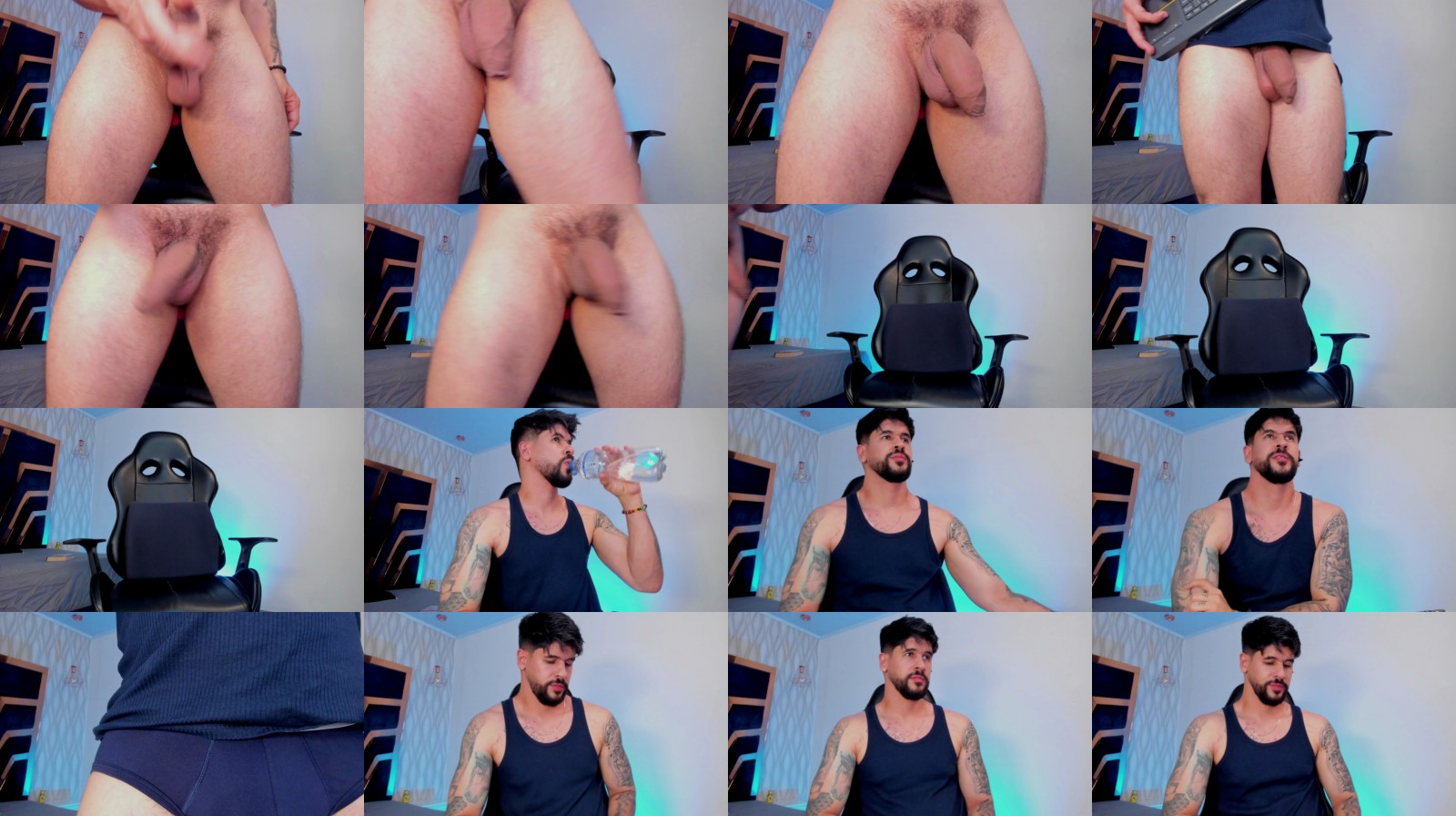 Petesevanss 05-03-2026 Recorded Video sexy