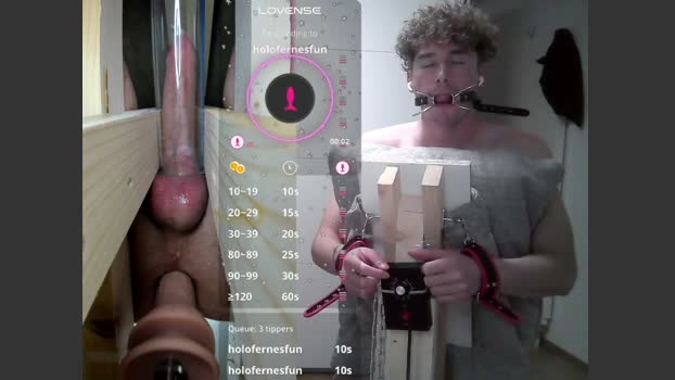 PlugboyT 05-03-2026 Recorded Video toy