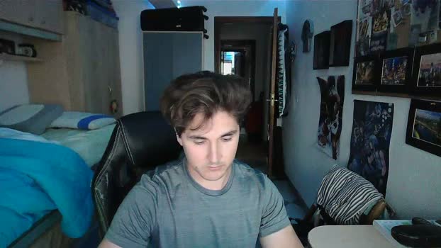 PrinceUhtred 05-03-2026 Recorded Video kinky