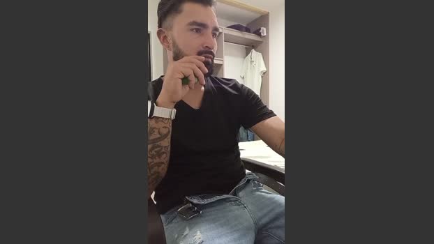 Reynols0523 05-03-2026 Recorded Video fuckme