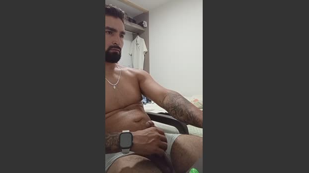 Reynols0523 05-03-2026 Recorded Video XXX