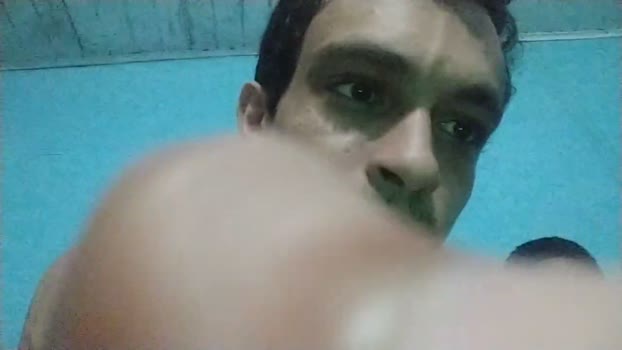 RobertLuz 04-03-2026 Recorded Video naughty