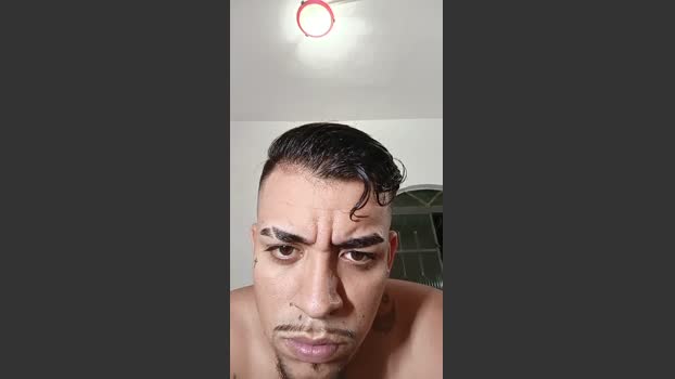 ScorpionMalSexy 05-03-2026 Recorded Video bj-dildo
