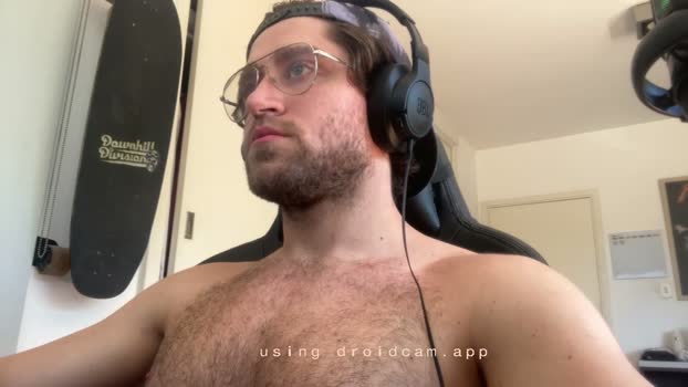 SebasValentino 04-03-2026 Recorded Video Pretty