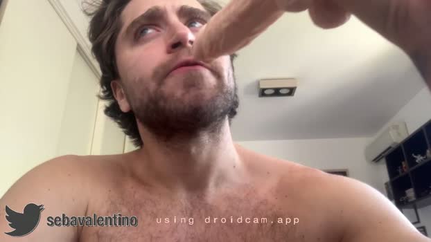 SebasValentino 04-03-2026 Recorded Video cute