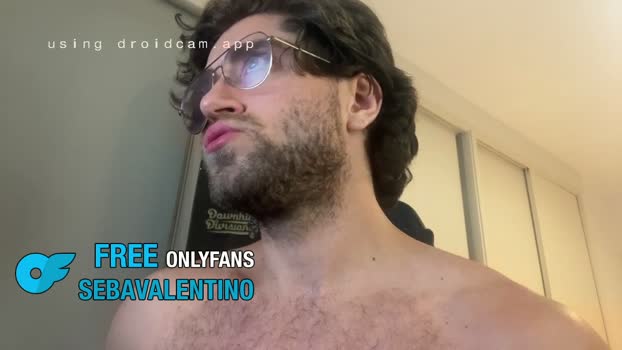 SebasValentino 05-03-2026 Recorded Video amateur
