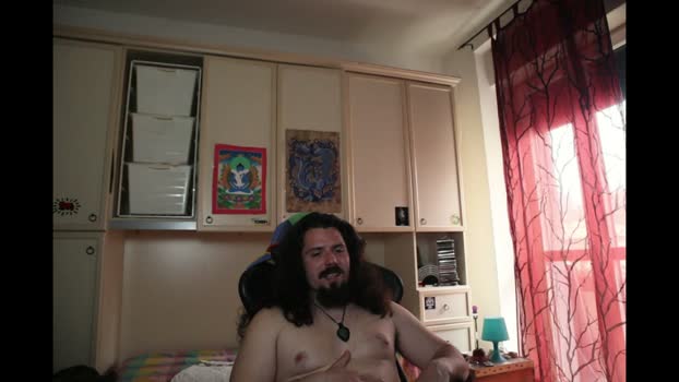 Tantra_Man_Yogi 05-03-2026 Recorded Video playtime