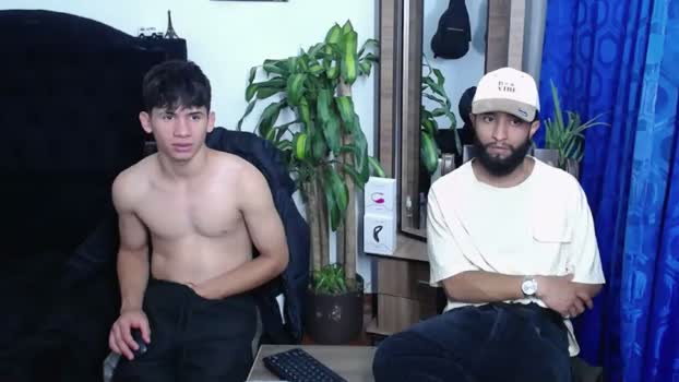 _noahdiaz 05-03-2026 Recorded Video Pretty