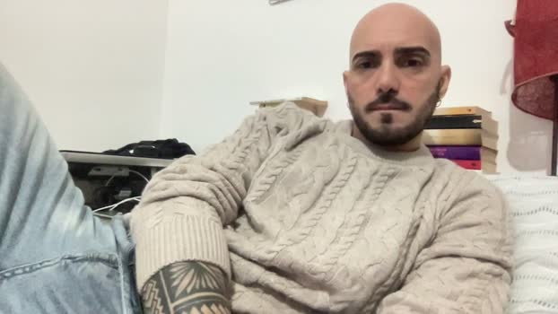 alessandromori9 04-03-2026 Recorded Video orgasm