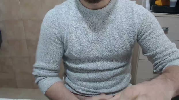callmeluis 05-03-2026 Recorded Video sexymale