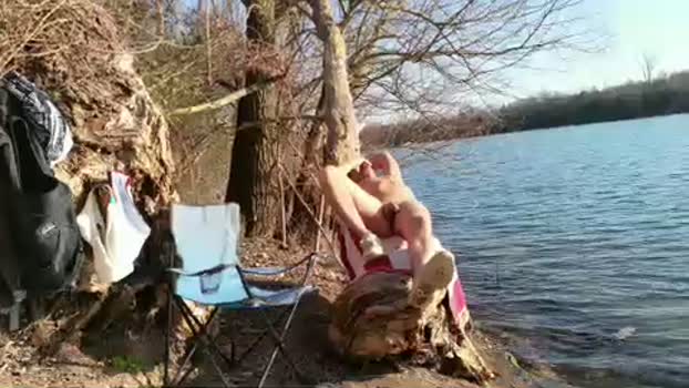 darksecret_Lar 05-03-2026 Recorded Video moan