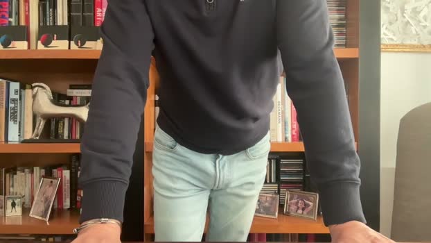 exdaniel 05-03-2026 Recorded Video bigass