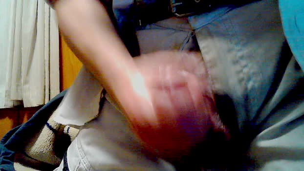gaten_daiki 05-03-2026 Recorded Video spank