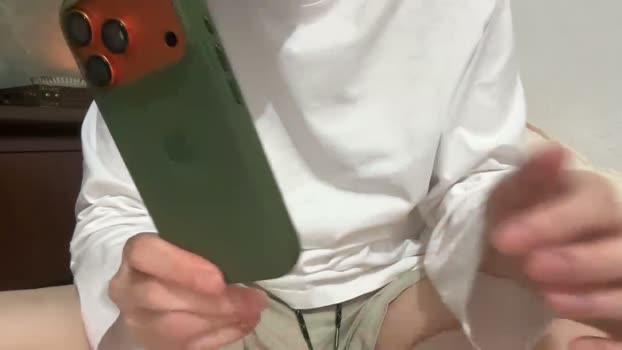immmmm 04-03-2026 Recorded Video jackoff