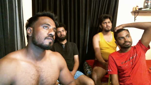 indguys2026 05-03-2026 Recorded Video Topless