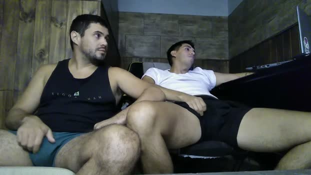 insomniac199 04-03-2026 Recorded Video striptease