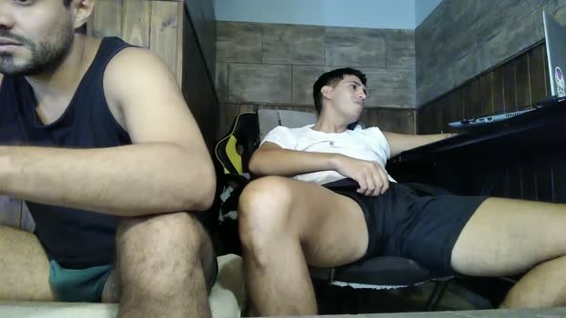 insomniac199 04-03-2026 Recorded Video legs