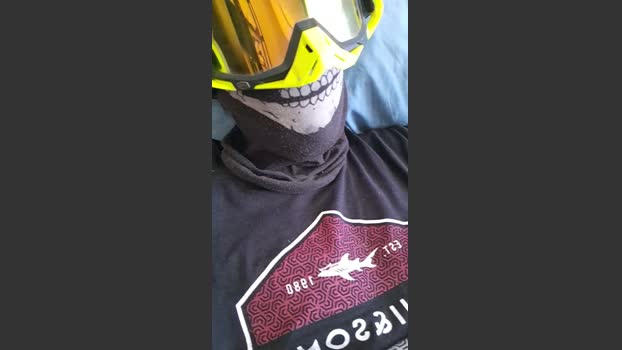 kenroczen4 04-03-2026 Recorded Video fuckass